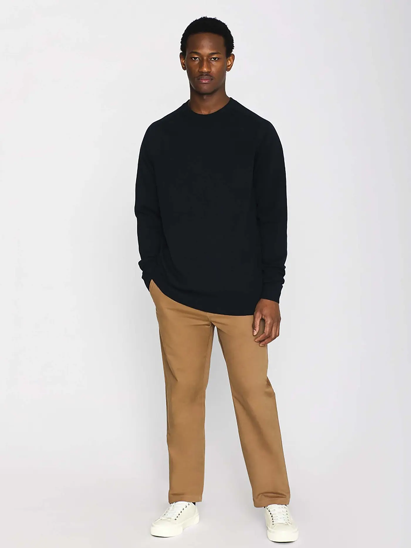 KNOWLEDGE COTTON APPAREL | Pullover | 